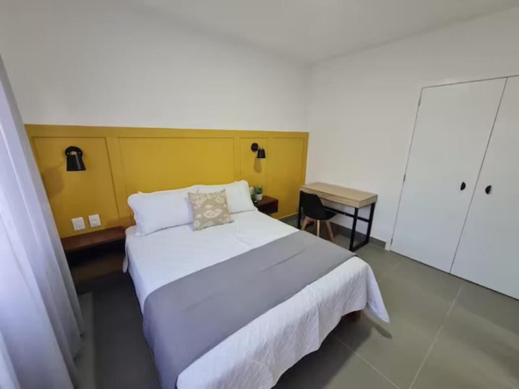 Urban Justo Sierra Aparthotel Guadalajara Kültér fotó